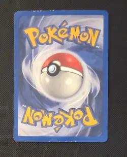 Pokemon TCG Rocket's Minefield Gym Trainer 119/132 Gym Challenge - Image 2