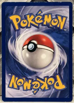 1st Edition Magmar 036/102 Base Set (Shadowless) MP 1999 Pokemon TCG - Image 2