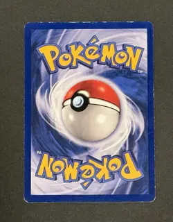 1st Edition Magmar 036/102 Base Set (Shadowless) MP 1999 Pokemon TCG - Image 3