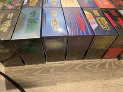 Pokemon Elite Trainer Box Lot 16 Mix PC+Std PC Surging Sparks Journey Together+ - Image 5