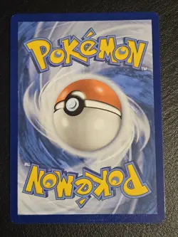 Walking Wake ex - 215/162 - Temporal Forces Hyper Rare Pokemon DMG Pics - Image 3