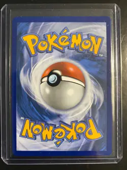 Mega Absol ex 180/132 Me01: Mega Evolution Holo Pokemon TCG - Image 3