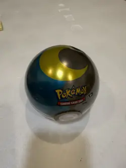 The Pokemon TCG: Poke Ball Tin (Sealed) (Dent) - Image 1