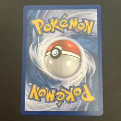 Wailord 31/102 Regular Rare HGSS Triumphant Pokemon TCG LP 2010 - Image 2