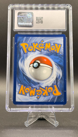 2025 Pokemon Black Star Promo Golduck #008, graded CGC 9 Mint - Image 2
