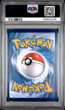 Pokemon PSA 9 M Mewtwo Ex #159 Full Art XY Breakthrough 2015 English - Image 3
