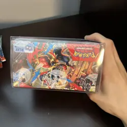 Pokemon TCG Mega Evolution ENHANCED BOOSTER BOX Factory Sealed 36 Packs IN HAND - Image 5