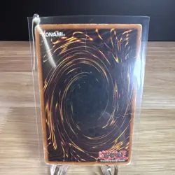 Yu-Gi-Oh! Red-Eyes B. Dragon SDJ-001 Ultra Rare 1st Edition Starter Deck: Joey - Image 2