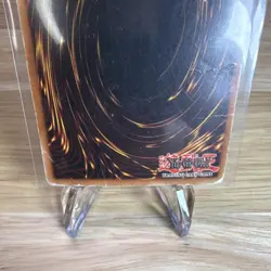 Yu-Gi-Oh! Red-Eyes B. Dragon SDJ-001 Ultra Rare 1st Edition Starter Deck: Joey - Image 4