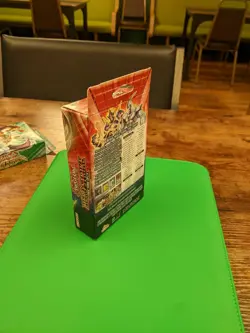 Yu-Gi-Oh! TCG - Hero Strike Structure Deck Starter - Yugioh - Image 1