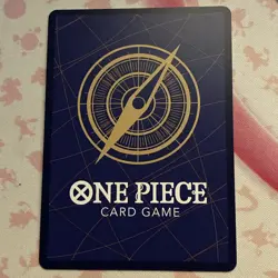 Nico Robin (Alt Art) ST29-009 C Starter Deck (EGGHEAD) - ONE PIECE Card English - Image 2