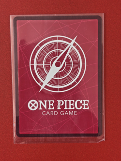 Monkey.D.Luffy (OP05-060) OP05-060 Starter Deck 18: PURPLE Monkey.D.Luffy Foil - Image 3