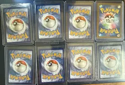 Pokemon Card Lot - EX, Full Art & Promo - Gardevoir, Snorlax, Noivern NM - Image 5