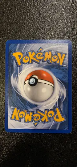 Pokemon TCG Deoxys - Grumpig #32/107 - Regular Non Holo Uncommon Card NM - Image 2