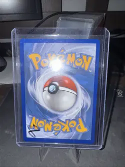 Pokemon Doctor Chilling Reign Ultra Rare Full Art Holo Card 190/198 NM Condition - Image 2