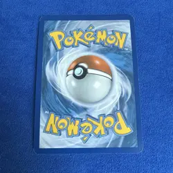 Pokemon Sylveon TCG Holo Promo Card XY XY04 Promo MP Condition - Image 2