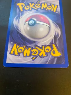 NM Erika's Dragonair 4/132 Gym Heroes Holo Rare Pokemon Card TCG WOTC UK - Image 5