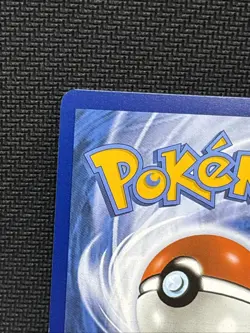 Pokemon TCG Charizard EX Holo Ultra Rare Card 183/165 Scarlet & Violet 151 - Image 3