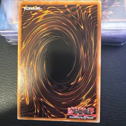 Yugioh! Tri-Brigade Arms Bucephalus II MP24-EN175 Ultra Rare 1st Ed Link 5 Card - Image 2