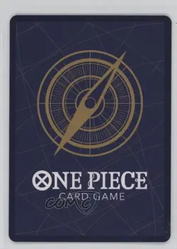 2022 One Piece Card Game: Romance Dawn OP01 Korean Ms All Sunday #OP01-079 - Image 2