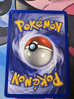 Pokemon TCG Raichu Base Set Holo Unlimited Rare Card 14/102 - Image 2