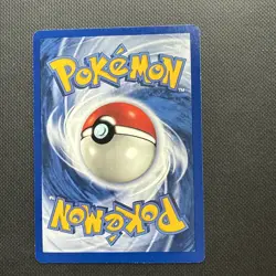 POKEMON NEAR MINT 1999 CHARMANDER SHADOWLESS BASE SET ORIGINAL CARD 46/102 NM - Image 2