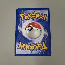 The Boss's Way 73/82 - Team Rocket - VINTAGE WOTC Pokemon TCG Card Unlimited HP - Image 2