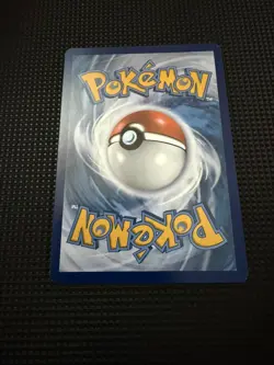 Pokemon TCG M Glalie EX Full Art Holo Ultra Rare Card 156/162 Breakthrough LP - Image 4