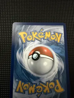Pokemon TCG M Glalie EX Full Art Holo Ultra Rare Card 156/162 Breakthrough LP - Image 5