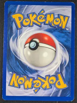 Carvanha 51/109, 2003 EX Ruby & Sapphire, Pokemon, TCG Pokemon Card - Image 2
