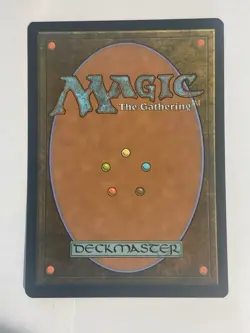 Rionya, Fire Dancer Commander 2021 Near Mint Card - Image 2