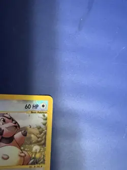 Pokemon Miltank Reverse Holo Card 94/147 Aquapolis - Image 3