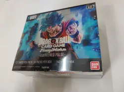 DragonBall Super Card Game - FUSION WORLD FB01 BOOSTER BOX (24 PACKS) - EN - Image 2