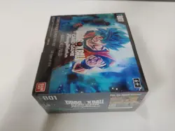 DragonBall Super Card Game - FUSION WORLD FB01 BOOSTER BOX (24 PACKS) - EN - Image 3