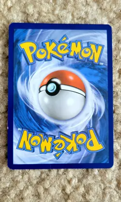 PIKACHU EX XY174 Black Star Promo Holo Ultra Rare Pokemon Card 2016 NM - Image 4