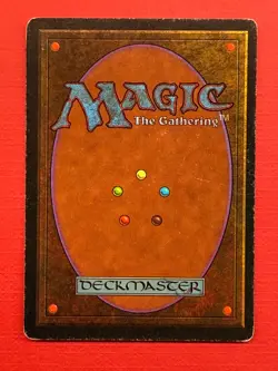 Mtg Revised - Sol Ring - EX- - Image 2