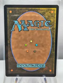 MTG magic 1x Parker Luck (M/NM) Marvel's Spider-Man Rare - Image 2