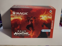 MTG Magic the Gathering Avatar The Last Airbender Bundle - Brand New & Sealed UK - Image 2