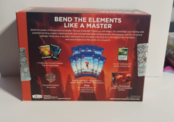 MTG Magic the Gathering Avatar The Last Airbender Bundle - Brand New & Sealed UK - Image 3