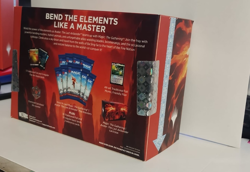 MTG Magic the Gathering Avatar The Last Airbender Bundle - Brand New & Sealed UK - Image 4