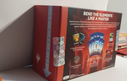 MTG Magic the Gathering Avatar The Last Airbender Bundle - Brand New & Sealed UK - Image 5