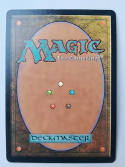 MTG Mox Diamond LP/NM - Magic: The Gathering - Stronghold - Image 2