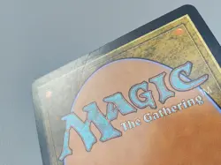 MTG Mox Diamond LP/NM - Magic: The Gathering - Stronghold - Image 5