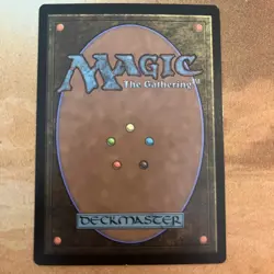 Flamekin Harbinger Lorwyn list MTG FOIL LP - Image 2