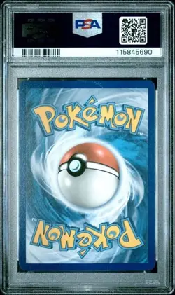 DRAMPA GX #SV80 PSA 10 • 2019 Pokemon Sun & Moon Hidden Fates FA GEM MINT - Image 2