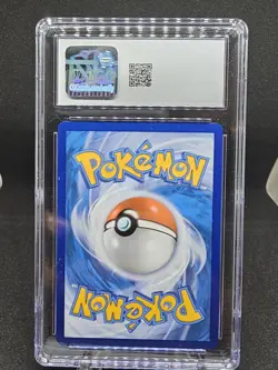 Pokemon TCG Irida Crown Zenith Galarian Gallery GG63/GG70 Holo Ultra Rare CGC 10 - Image 2
