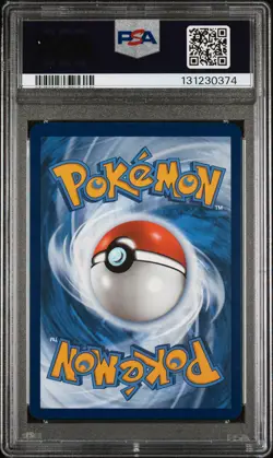 PSA 10 - 2023 POKEMON SWORD AND SHIELD CROWN ZENITH 059 MEWTWO-HOLO LOW POP - Image 2