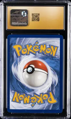2023 POKEMON CROWN ZENITH GALARIAN GALLEY - HOLO #GG11 LUNATONE CGC 10 PERFECT - Image 2