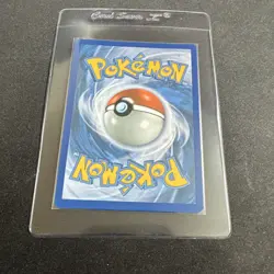 Pokemon TCG 2016 XY Evolutions M Blastoise EX 22/108 | NM - Image 2