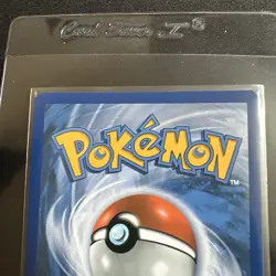 Pokemon TCG 2016 XY Evolutions M Blastoise EX 22/108 | NM - Image 3